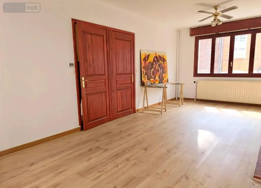 Maison a vendre Béthune 62400 Pas-de-Calais 62 92 m2 230000 euros 62024-1803 002