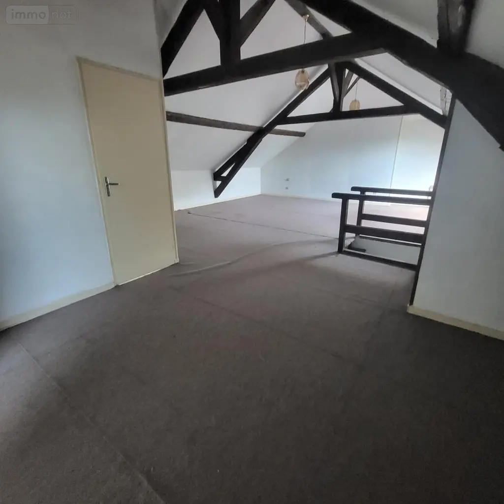 Maison a vendre Étrépagny 27150 Eure 27 153 m2 6 pièces 258300 euros 27033-230 025