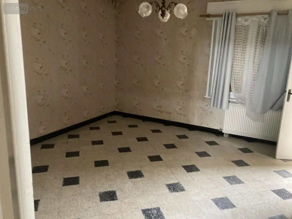 Maison a vendre Agny 62217 Pas-de-Calais 62 126 m2 6 pièces 95100 euros 62135-2345 008