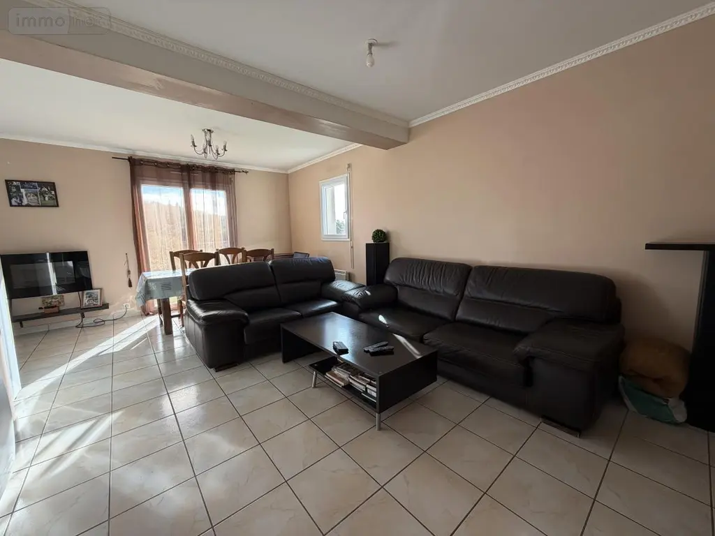 Maison a vendre Plourin-lès-Morlaix 29600 Finistère 29 75 m2 6 pièces 200260 euros 29107-2861 002