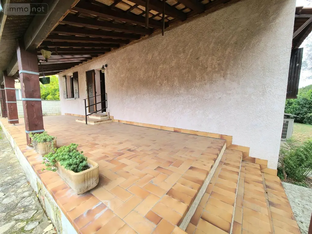 Maison a vendre Pierrelatte 26700 Drôme 26 90 m2 5 pièces 210000 euros 26060-791 004