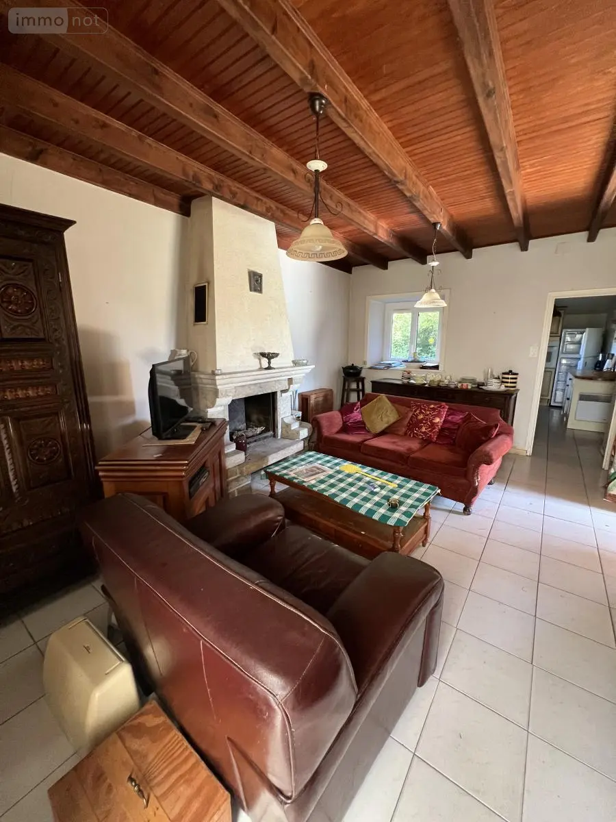 Maison a vendre Saint-Lormel 22130 Côtes-d'Armor 22 94 m2 4 pièces 179990 euros 22044-3865 005