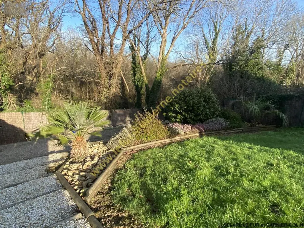 Maison a vendre Audierne 29770 Finistère 29 120 m2 6 pièces 343050 euros 29021-2094 015