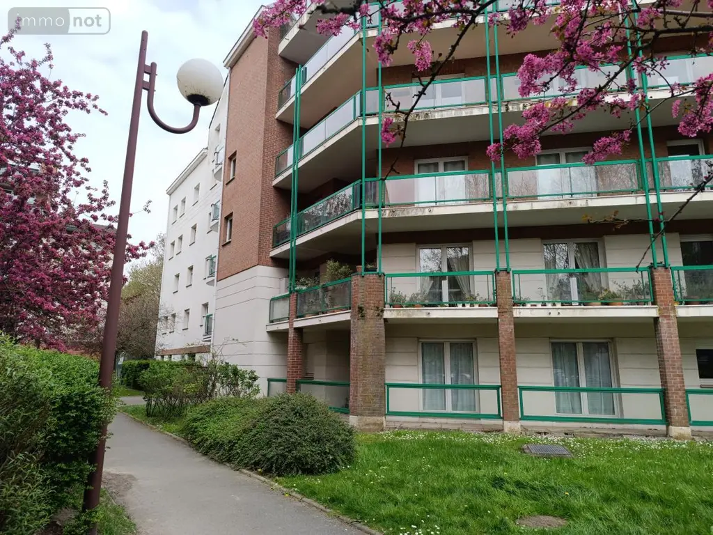 Appartement a vendre Lille 59000 Nord 59 64 m2 273000 euros 62024-1796 003