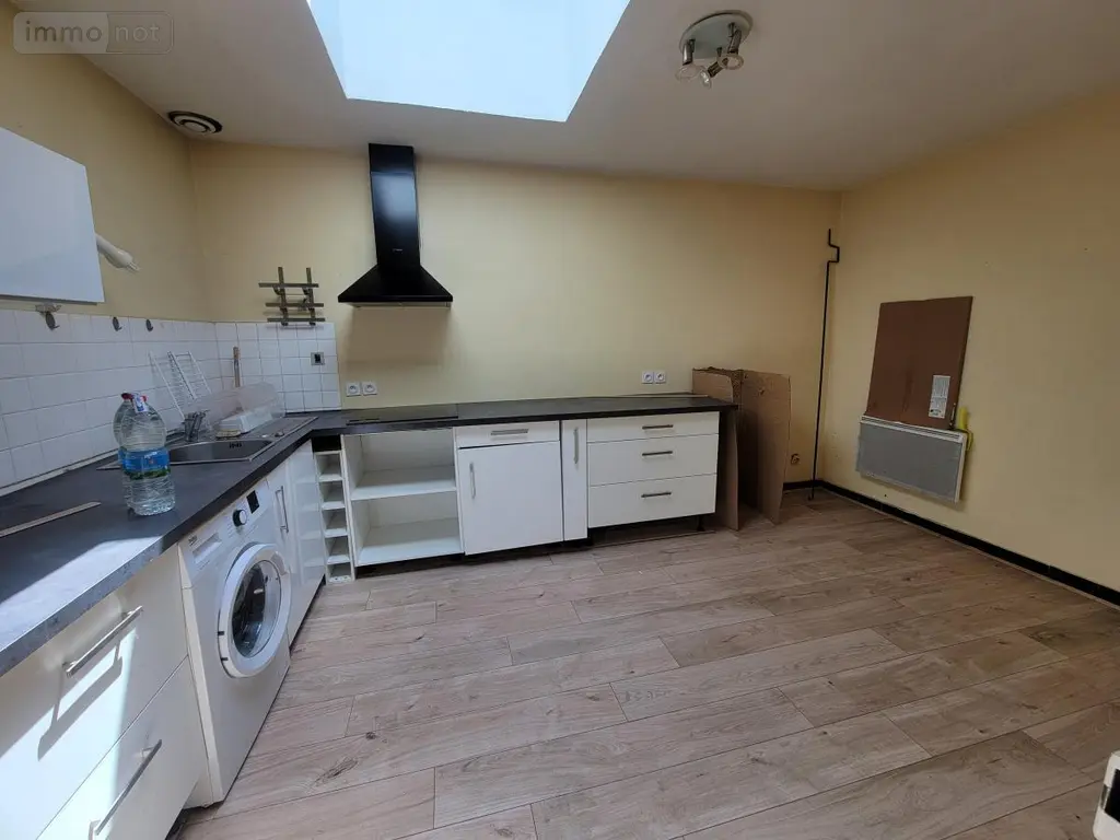Maison a vendre Gourin 56110 Morbihan 56 150 m2 12 pièces 126700 euros 56071-2648 002