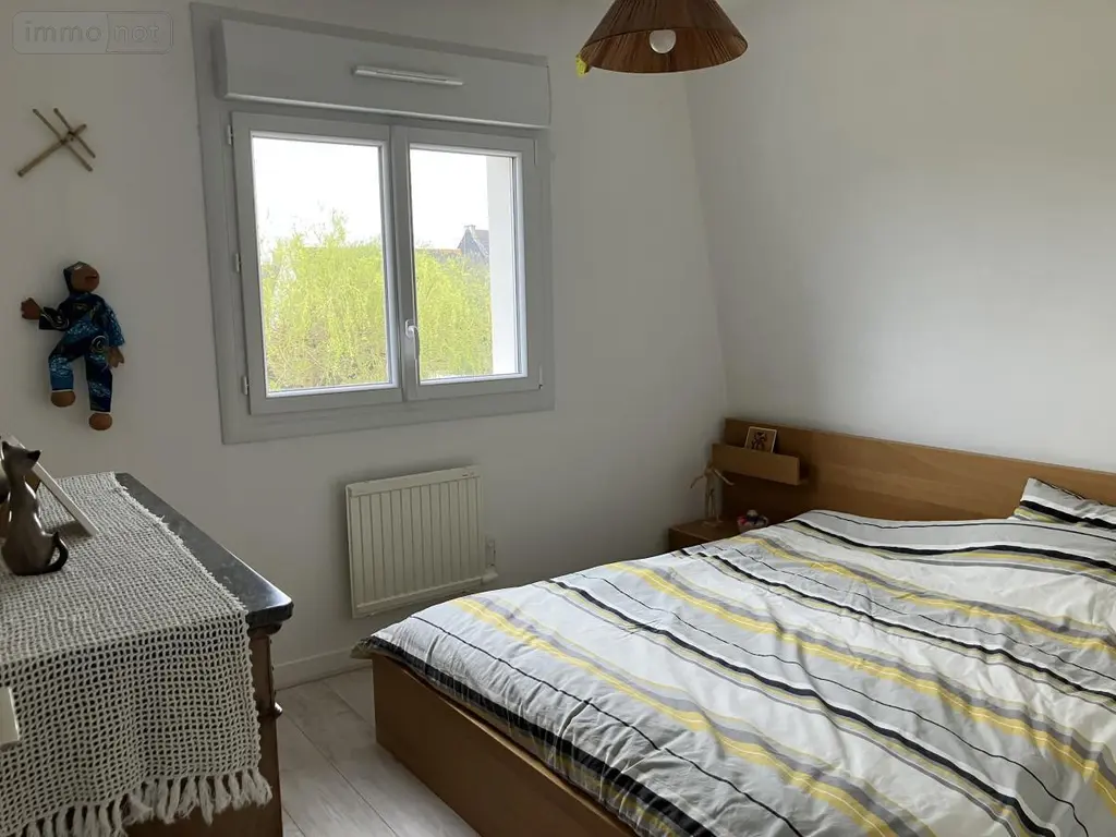Maison a vendre Plouhinec 56680 Morbihan 56 157 m2 8 pièces 618320 euros 56023-1378 007