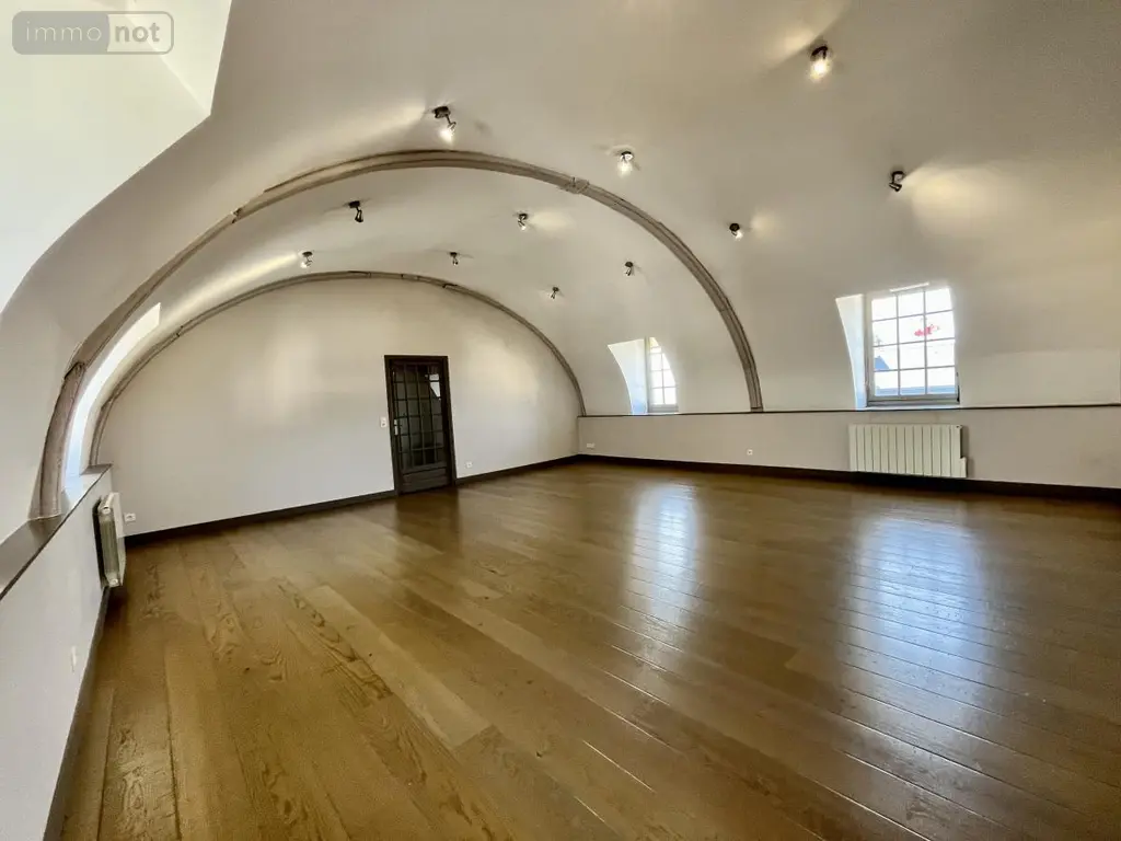 Appartement a vendre Rouen 76000 Seine-Maritime 76 110 m2 5 pièces 420000 euros 76008-817 006