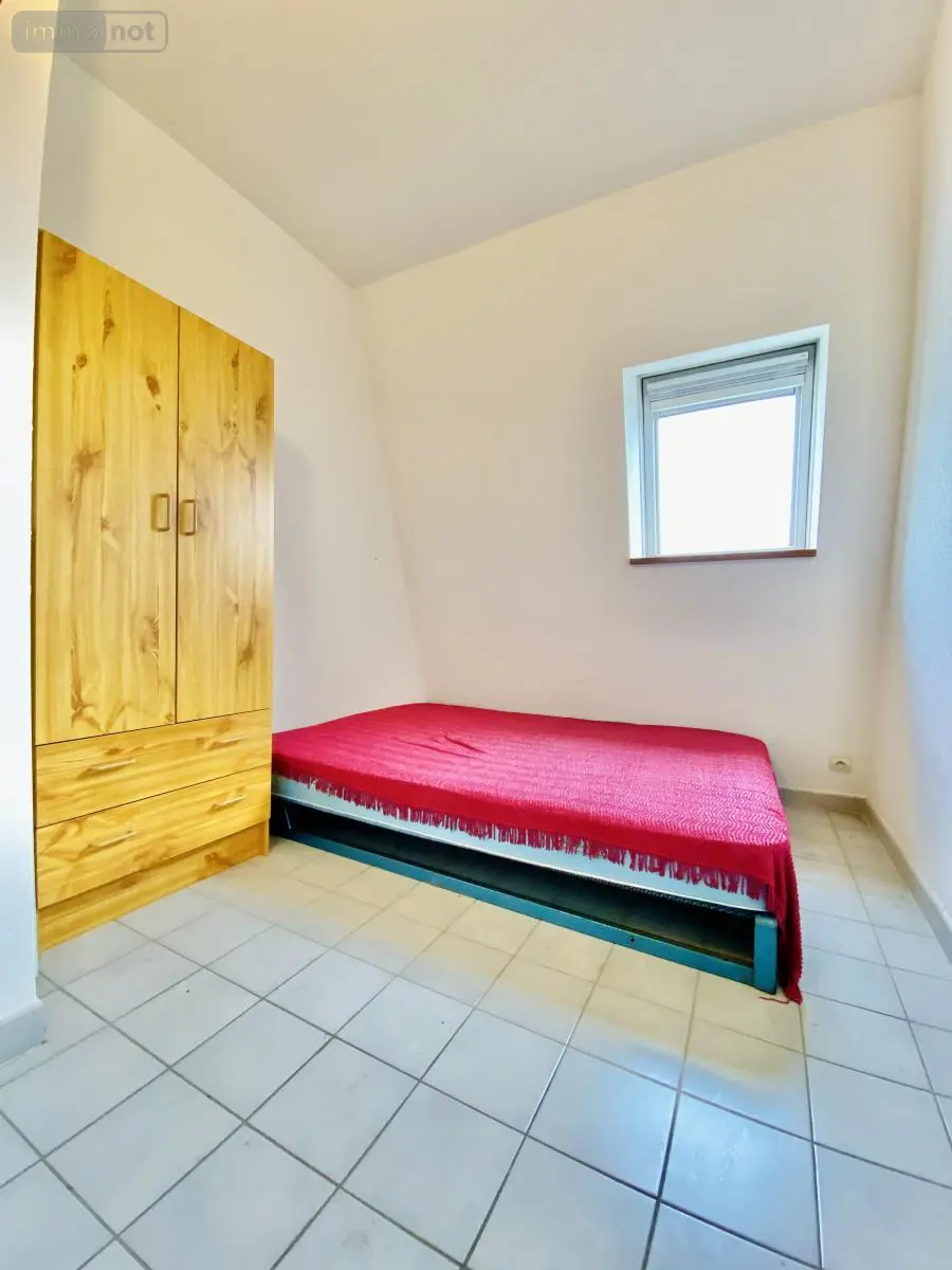 Appartement a vendre Le Grau-du-Roi 30240 Gard 30 38 m2 3 pièces 184750 euros 34012-789 005