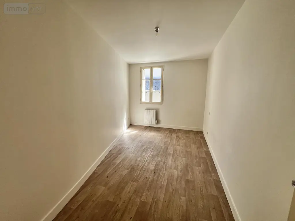 Maison a vendre Saint-Aignan 41110 Loir-et-Cher 41 54 m2 3 pièces 75000 euros 41033-1812 009