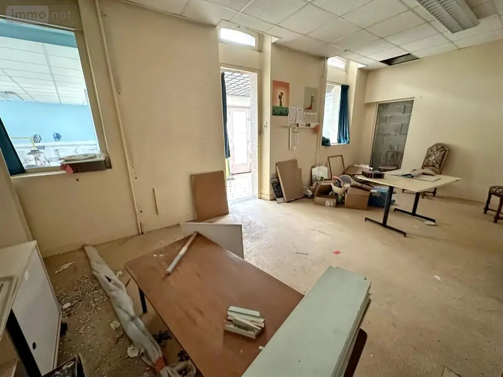 Appartement a vendre Cherbourg-en-Cotentin 50100 Manche 50 76 m2 127000 euros 50040-786 002