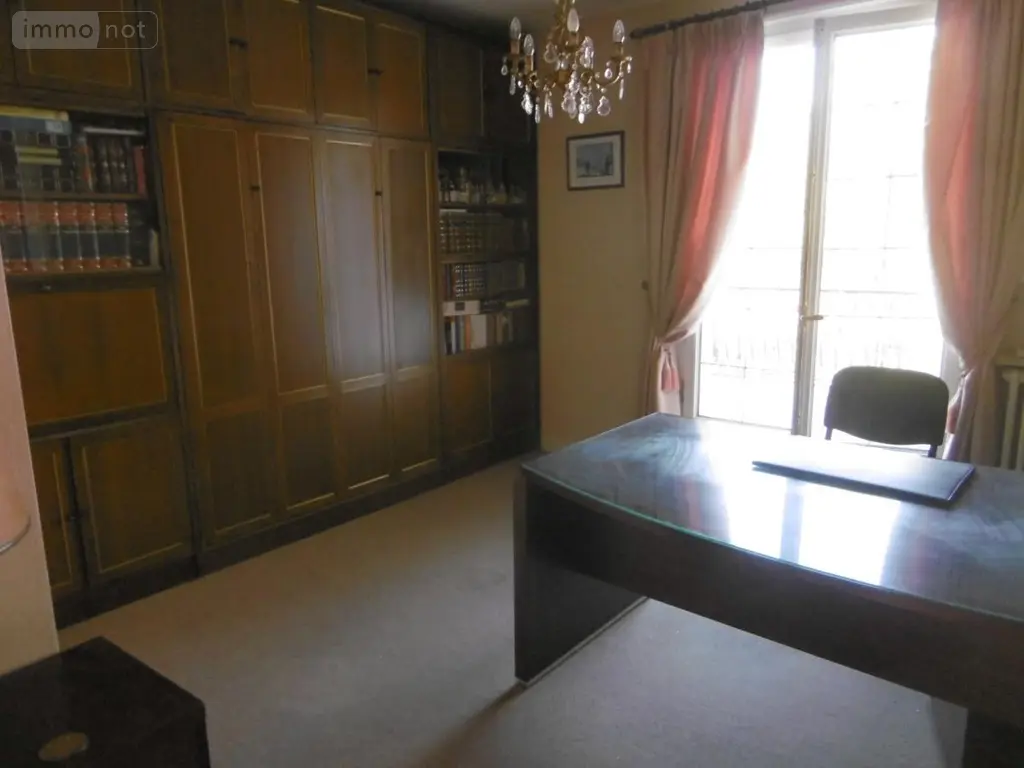 Maison a vendre Vire Normandie 14500 Calvados 14 165 m2 6 pièces 357000 euros 14076-5986 010