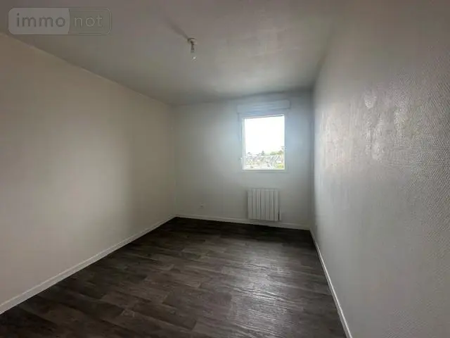 Location appartement Yvetot 76190 Seine-Maritime 76 64 m2 660 euros 76087-L25 006