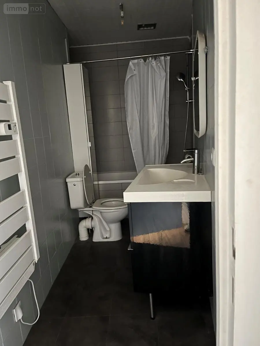 Maison a vendre Montluel 01120 Ain 01 80 m2 3 pièces 179000 euros 01070-812 009