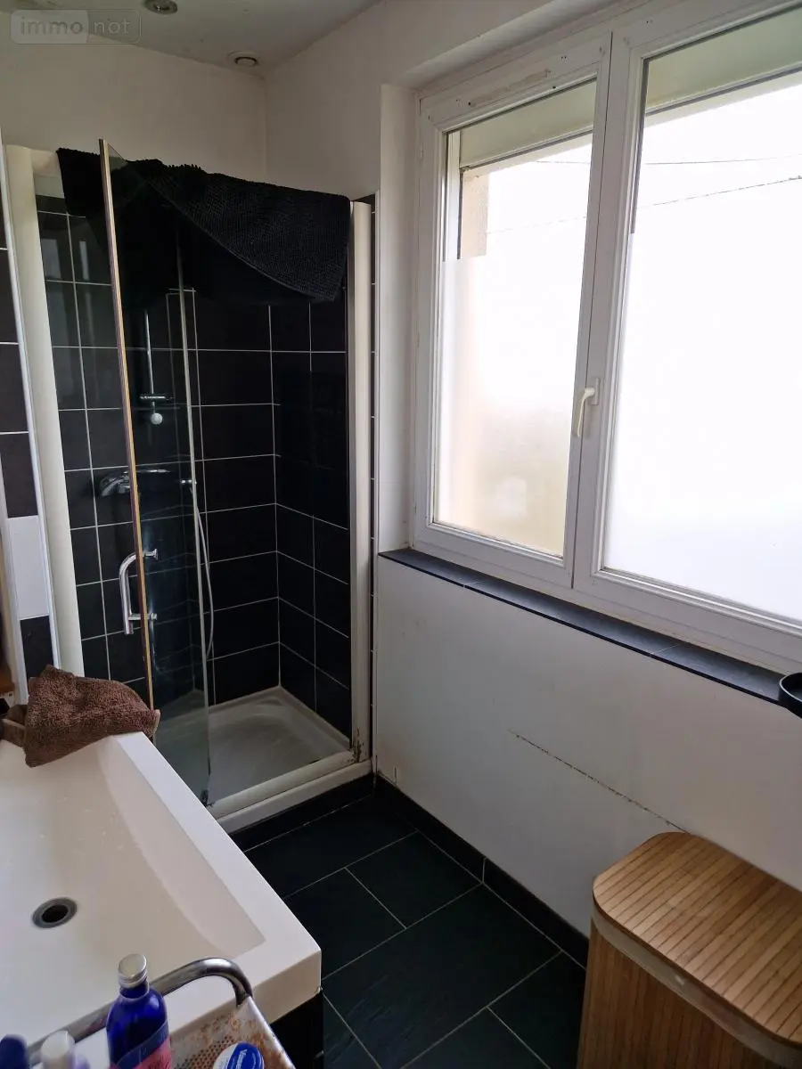 Maison a vendre Saint-Congard 56140 Morbihan 56 80 m2 5 pièces 156200 euros 56050-722 008