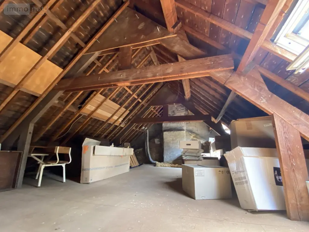 Maison a vendre La Motte 22600 Côtes-d'Armor 22 198 m2 6 pièces 280800 euros 22110-2333 006