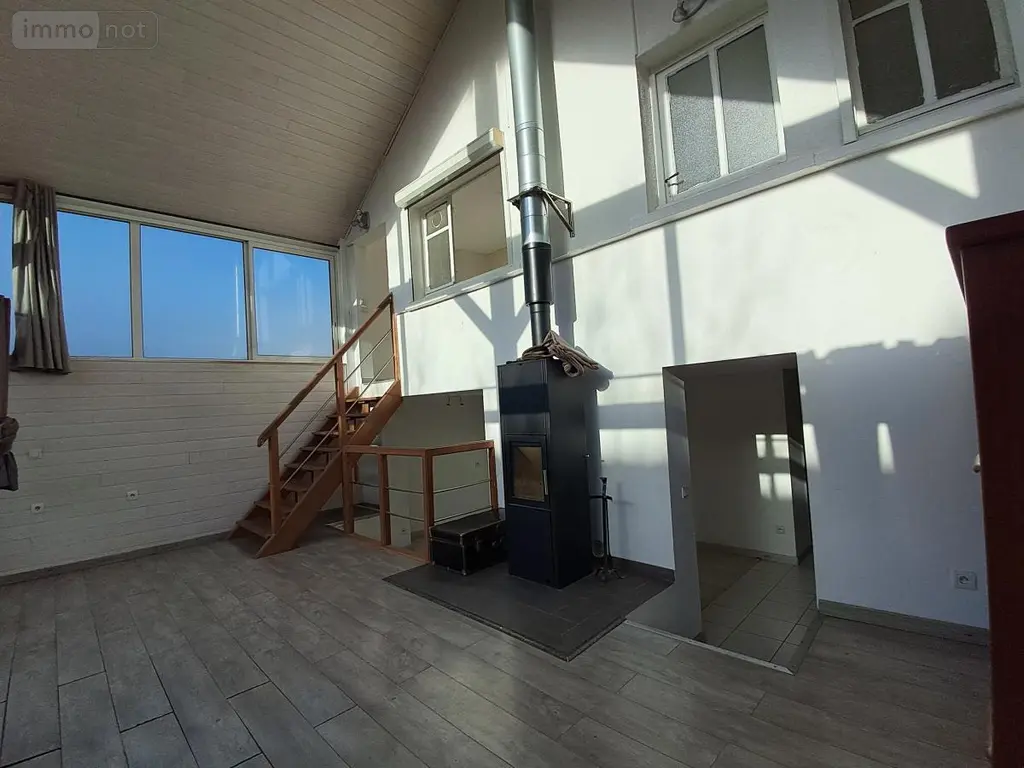 Maison a vendre Laval 53000 Mayenne 53 72 m2 3 pièces 165000 euros 53005-2151 004