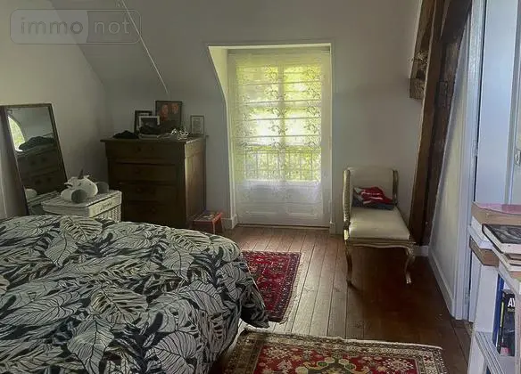 Maison a vendre Lunay 41360 Loir-et-Cher 41 249 m2 10 pièces 280530 euros 41059-1017 005