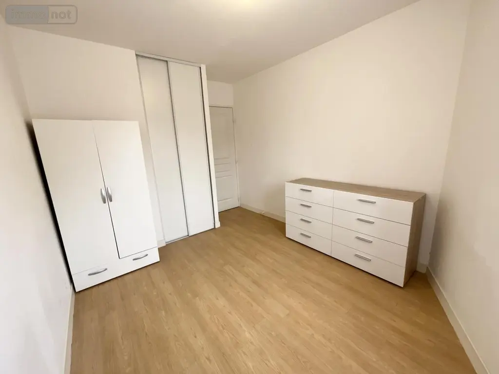 Appartement a vendre Ploemeur 56270 Morbihan 56 61 m2 3 pièces 291520 euros 56082-1561 004