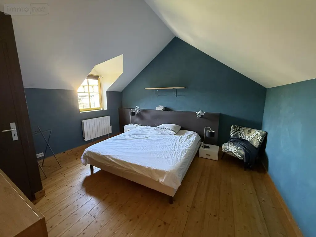 Maison a vendre Saint-Suliac 35430 Ille-et-Vilaine 35 218 m2 9 pièces 675350 euros 35104-1845 017
