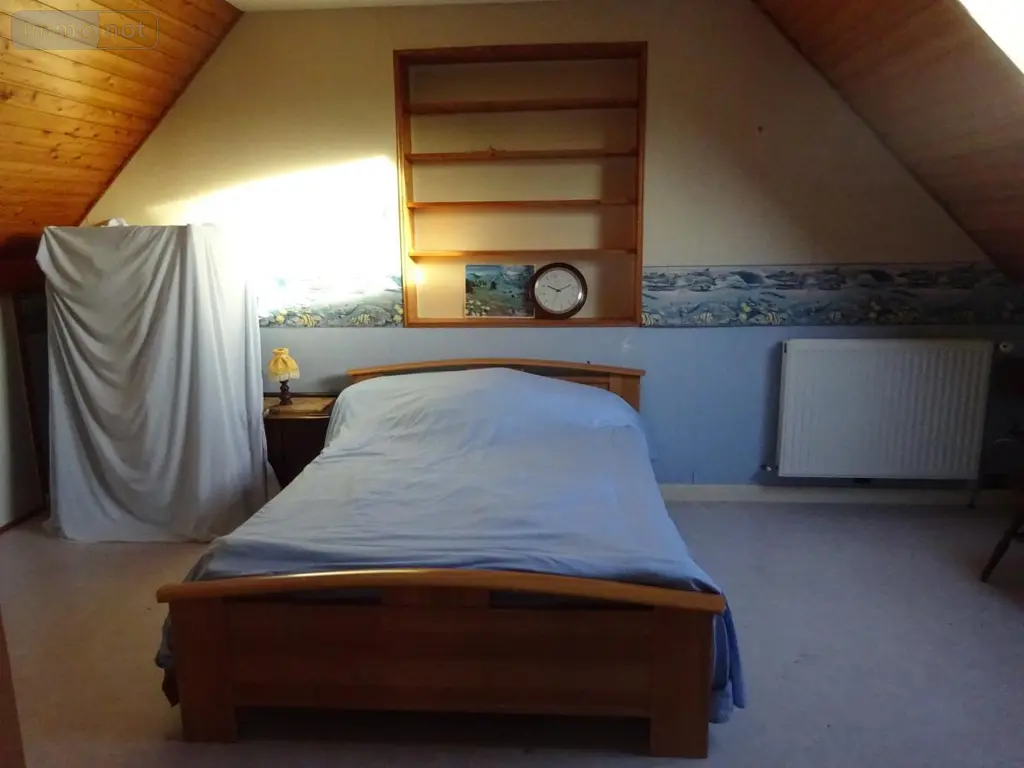 Maison a vendre Plouzané 29280 Finistère 29 120 m2 6 pièces 275740 euros 29058-1736 007
