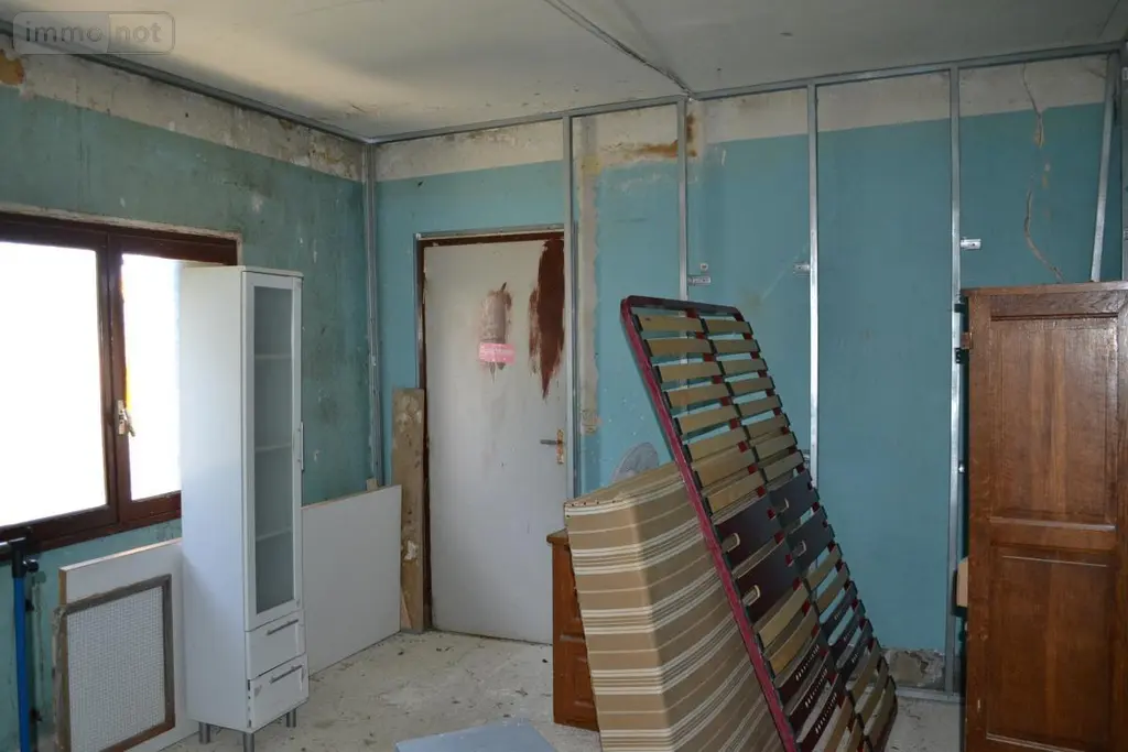 Maison a vendre Vogüé 07200 Ardèche 07 139 m2 7 pièces 159000 euros 07068-749 010