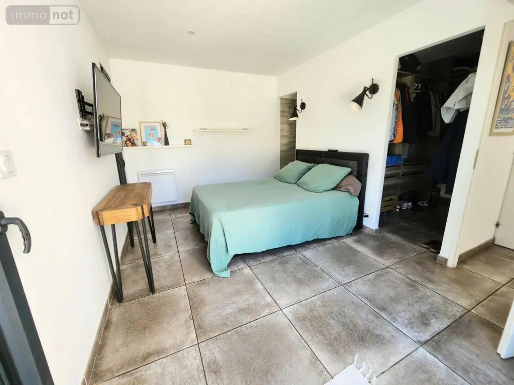 Maison a vendre Uchaux 84100 Vaucluse 84 220 m2 8 pièces 669000 euros 26060-861 004