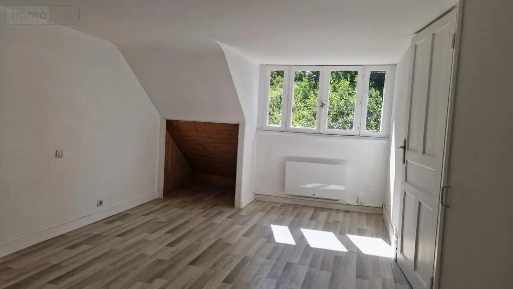 Maison a vendre Morlaix 29600 Finistère 29 90 m2 173415 euros 29083-1661 017