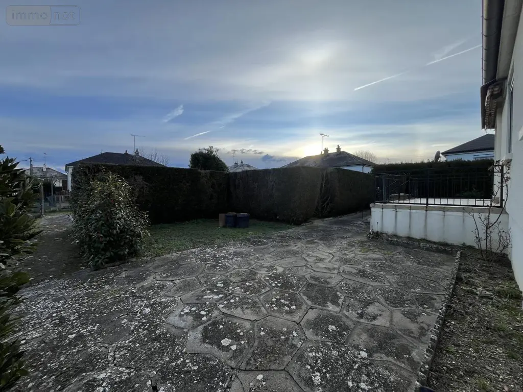 Maison a vendre Villemandeur 45700 Loiret 45 70 m2 3 pièces 119900 euros 45051-472 014