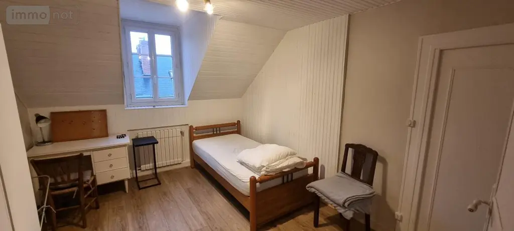 Immeuble de rapport a vendre Angers 49000 Maine-et-Loire 49 161 m2 562500 euros 49013-2091 016