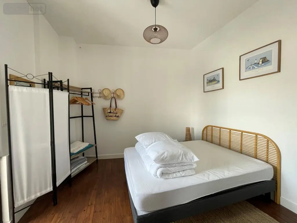 Maison a vendre Saint-Malo 35400 Ille-et-Vilaine 35 53 m2 4 pièces 407550 euros 35085-863 006