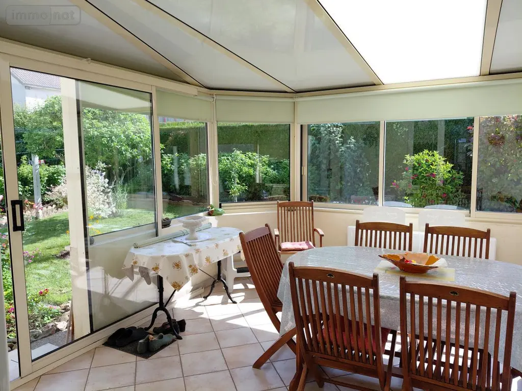 Maison a vendre Mamers 72600 Sarthe 72 119 m2 5 pièces 163525 euros 61068-56 003