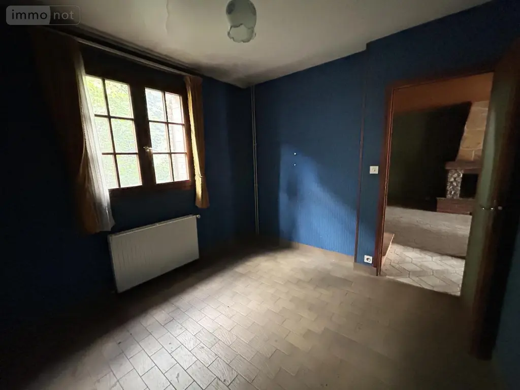 Maison a vendre Bray-sur-Somme 80340 Somme 80 138 m2 5 pièces 130000 euros 80121-2555 008
