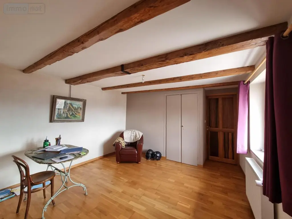 Immeuble de rapport a vendre Challex 01630 Ain 01 140 m2 584000 euros 01047-857 005