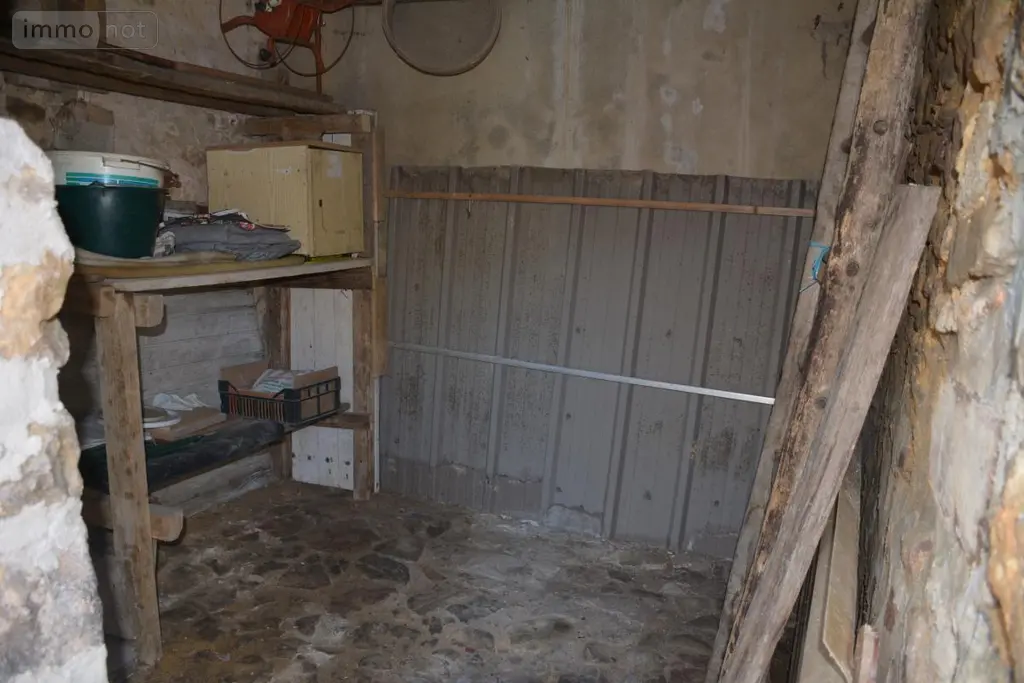Maison a vendre Viré-en-Champagne 72350 Sarthe 72 77 m2 6 pièces 85600 euros 53039-357 017