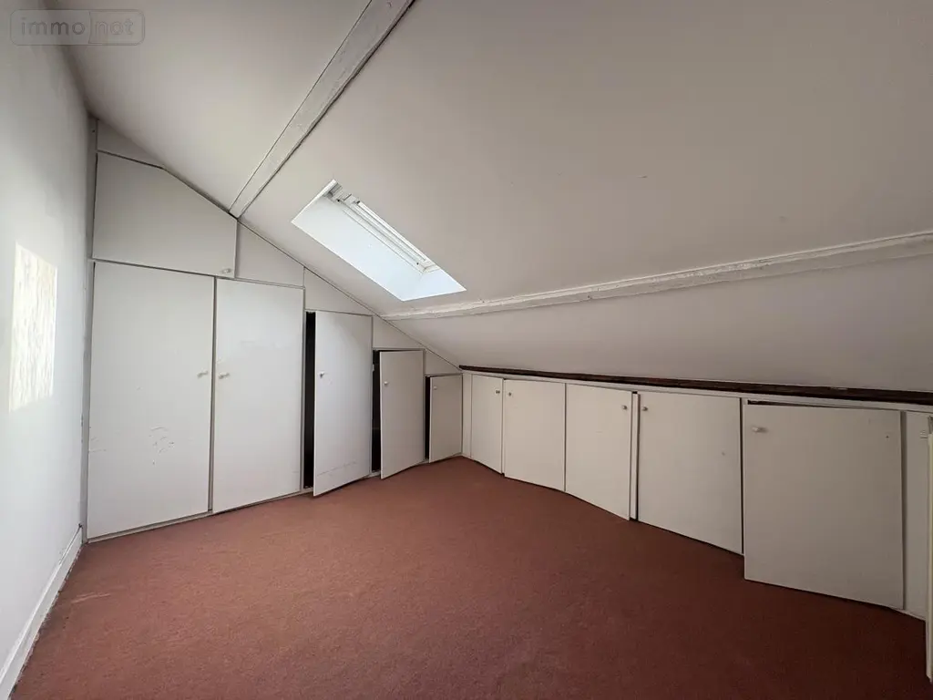 Appartement a vendre Laon 02000 Aisne 02 104 m2 4 pièces 139000 euros 02002-361 012