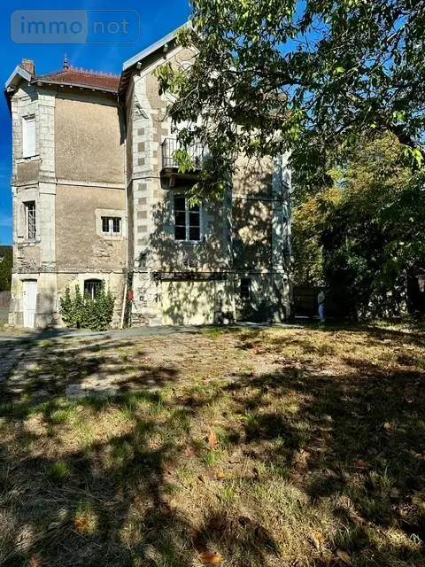 Maison a vendre Angers 49100 Maine-et-Loire 49 250 m2 9 pièces 550200 euros 49009-1424 015