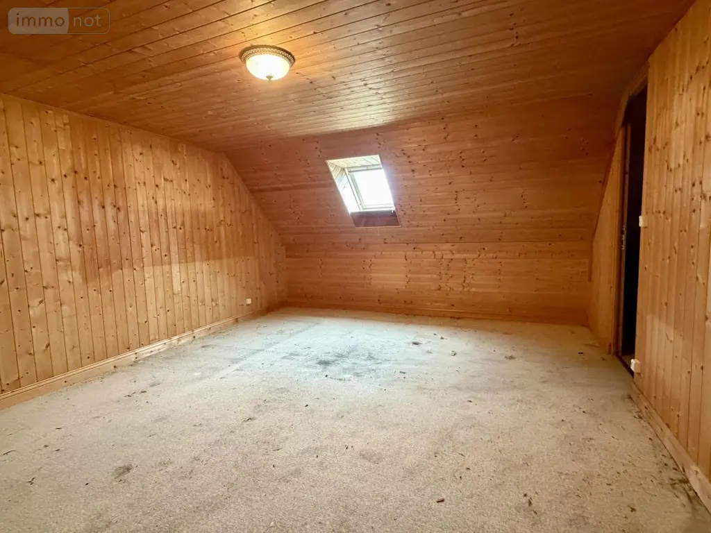 Maison a vendre Plounéour-Ménez 29410 Finistère 29 105 m2 5 pièces 163370 euros 29107-2809 014