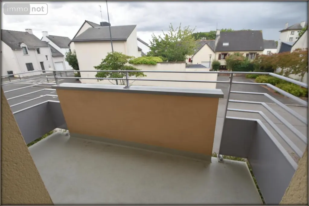 Appartement a vendre Rennes 35000 Ille-et-Vilaine 35 64 m2 206960 euros 35060-639 003