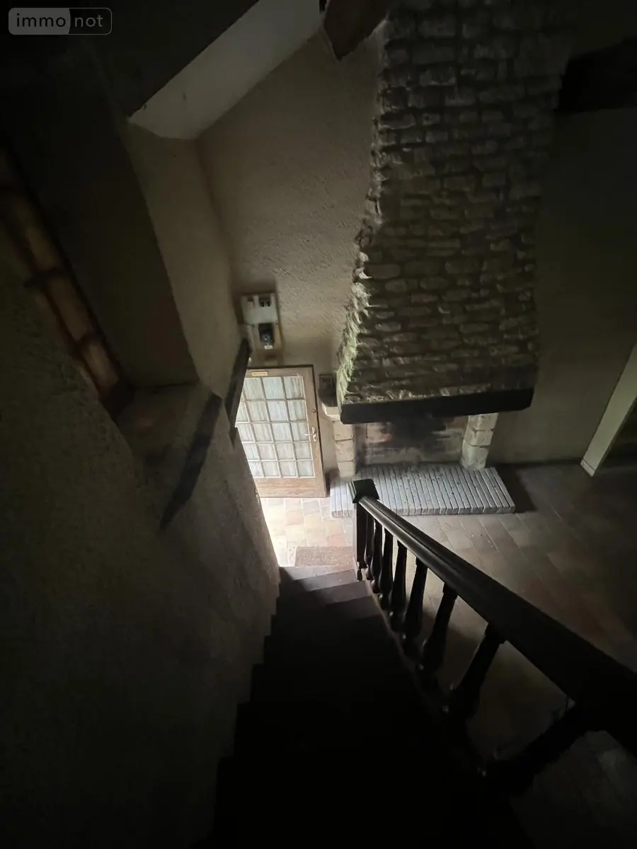 Maison a vendre La Tour-Saint-Gelin 37120 Indre-et-Loire 37 68 m2 4 pièces 16600 euros 37060-2388 006
