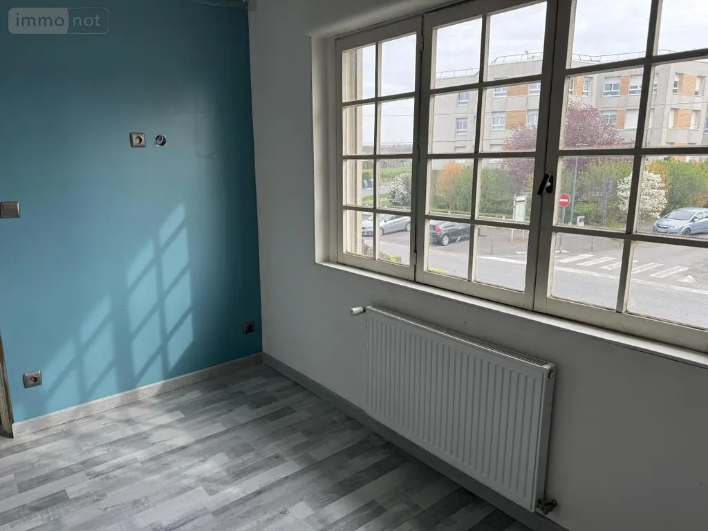 Maison a vendre Caudry 59540 Nord 59 92 m2 7 pièces 141480 euros 59191-6173 007