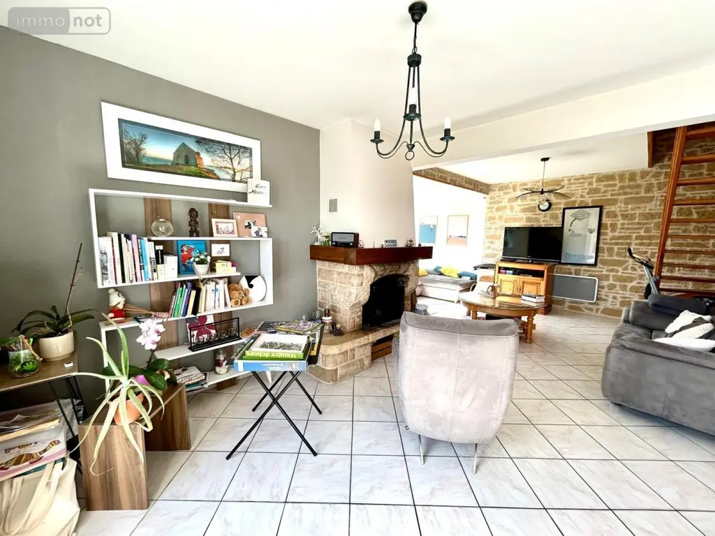 Maison a vendre La Haye 50250 Manche 50 121 m2 283920 euros 50061-2994 004