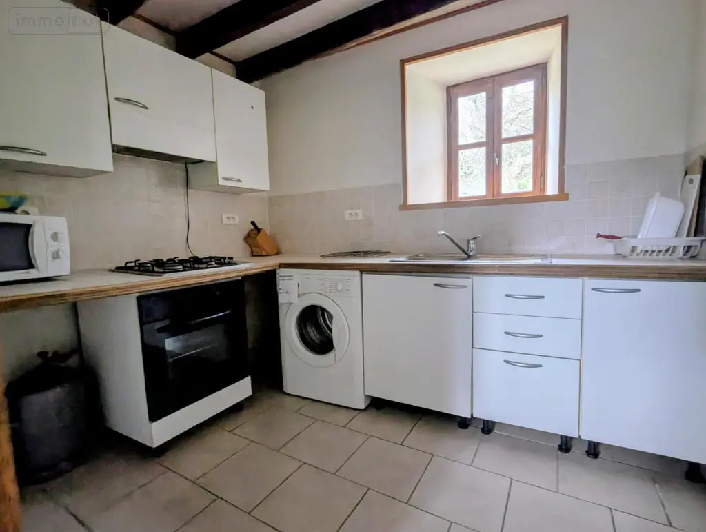 Maison a vendre Quibou 50750 Manche 50 140 m2 8 pièces 207000 euros 50004-77 013