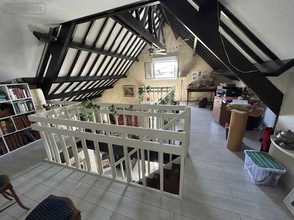 Maison a vendre Paillencourt 59295 Nord 59 205 m2 7 pièces 360000 euros 59083-2626 021