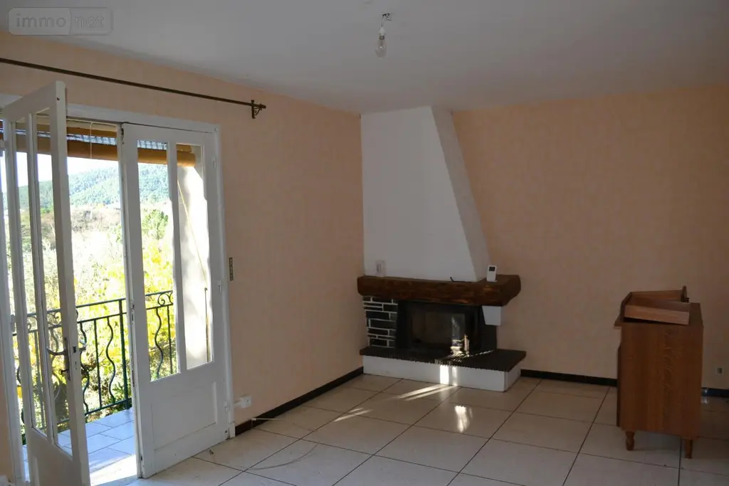 Maison a vendre Planzolles 07230 Ardèche 07 292 m2 15 pièces 472500 euros 07068-740 014