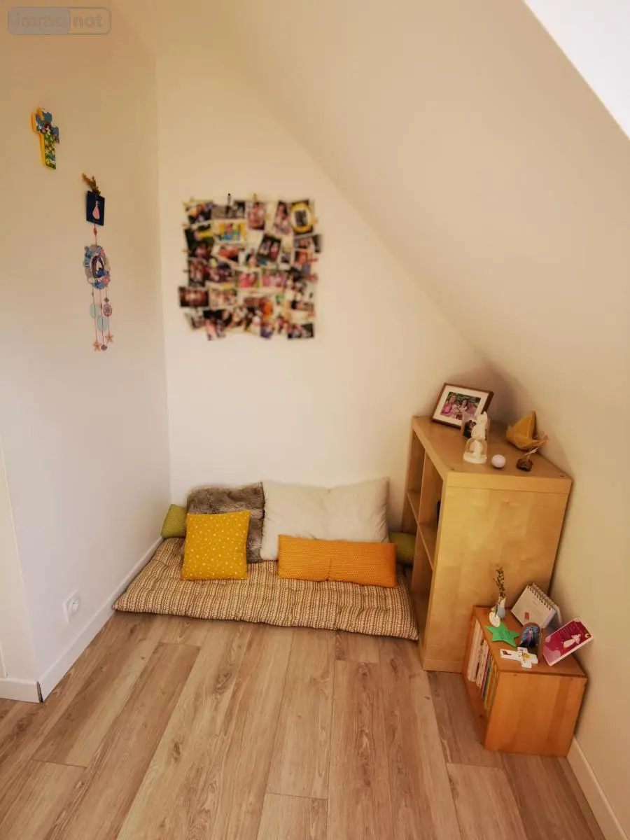 Maison a vendre Saint-Avé 56890 Morbihan 56 135 m2 6 pièces 422300 euros 56001-1286 013