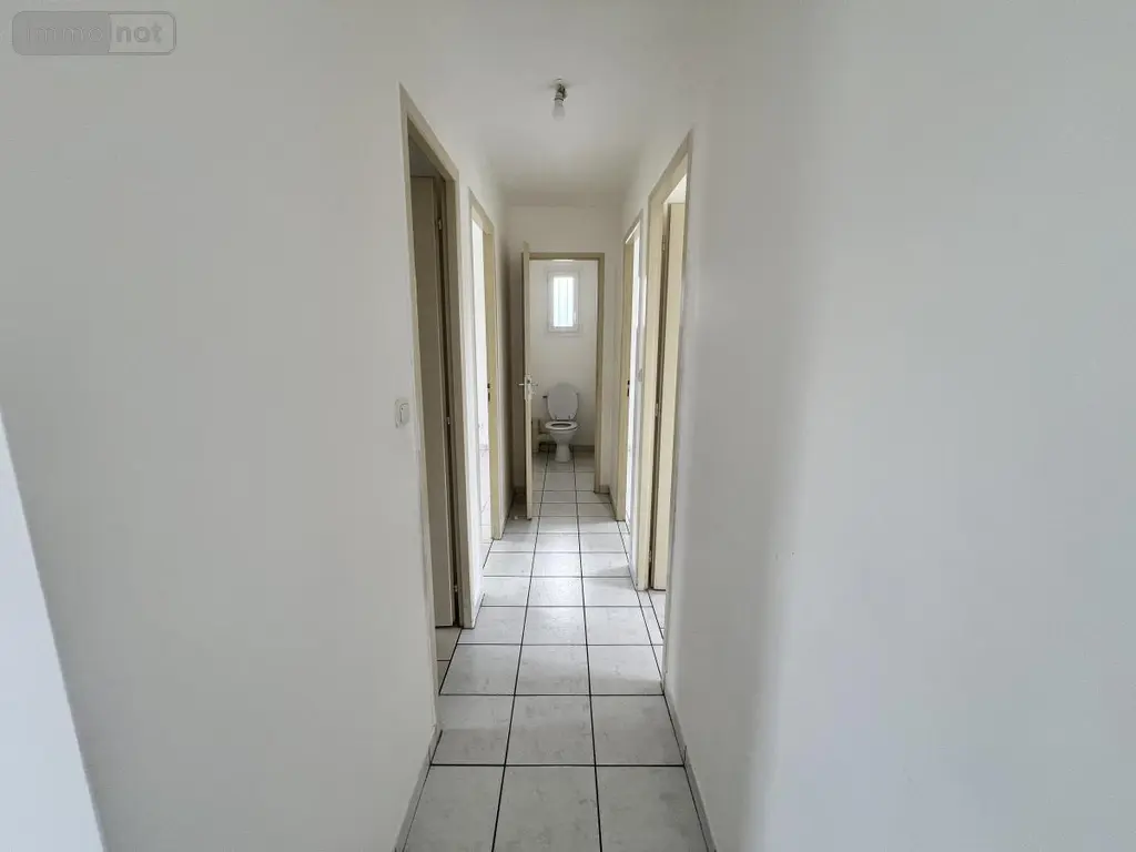 Maison a vendre Saint-Romain-sur-Cher 41140 Loir-et-Cher 41 84 m2 4 pièces 148400 euros 41033-1817 006