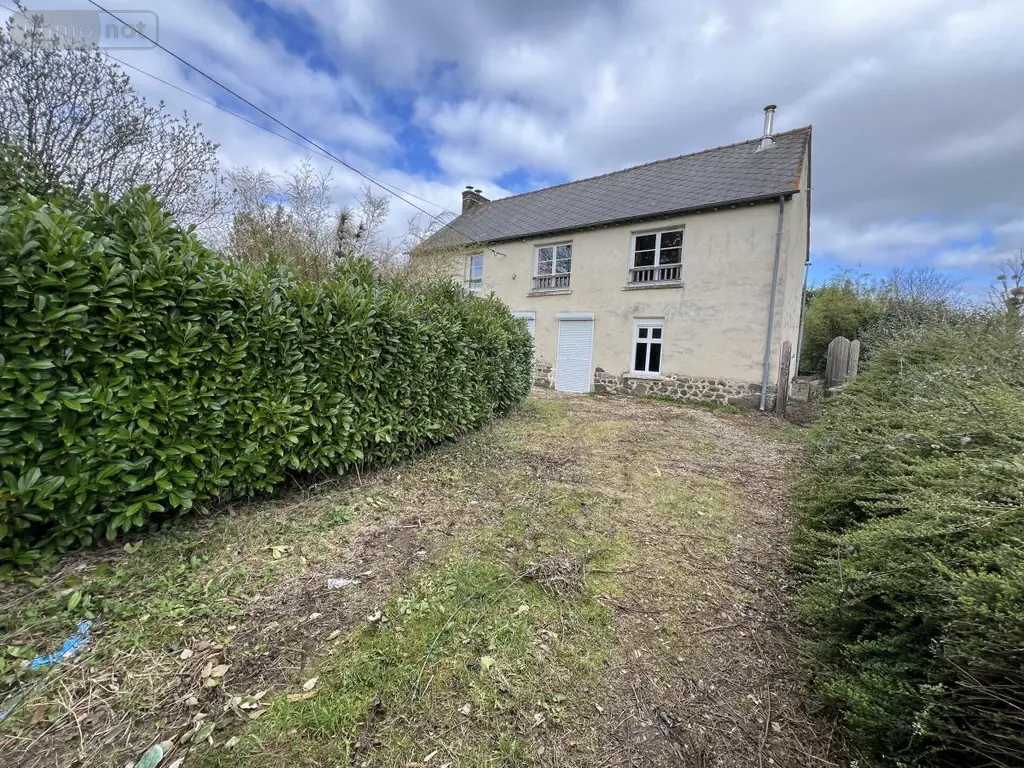 Maison a vendre Lanrelas 22250 Côtes-d'Armor 22 122 m2 5 pièces 122440 euros 22044-3686 001