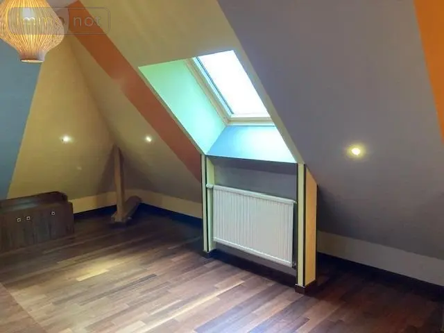 Maison a vendre Moulineaux 76530 Seine-Maritime 76 165 m2 8 pièces 288700 euros 76026-1357 013