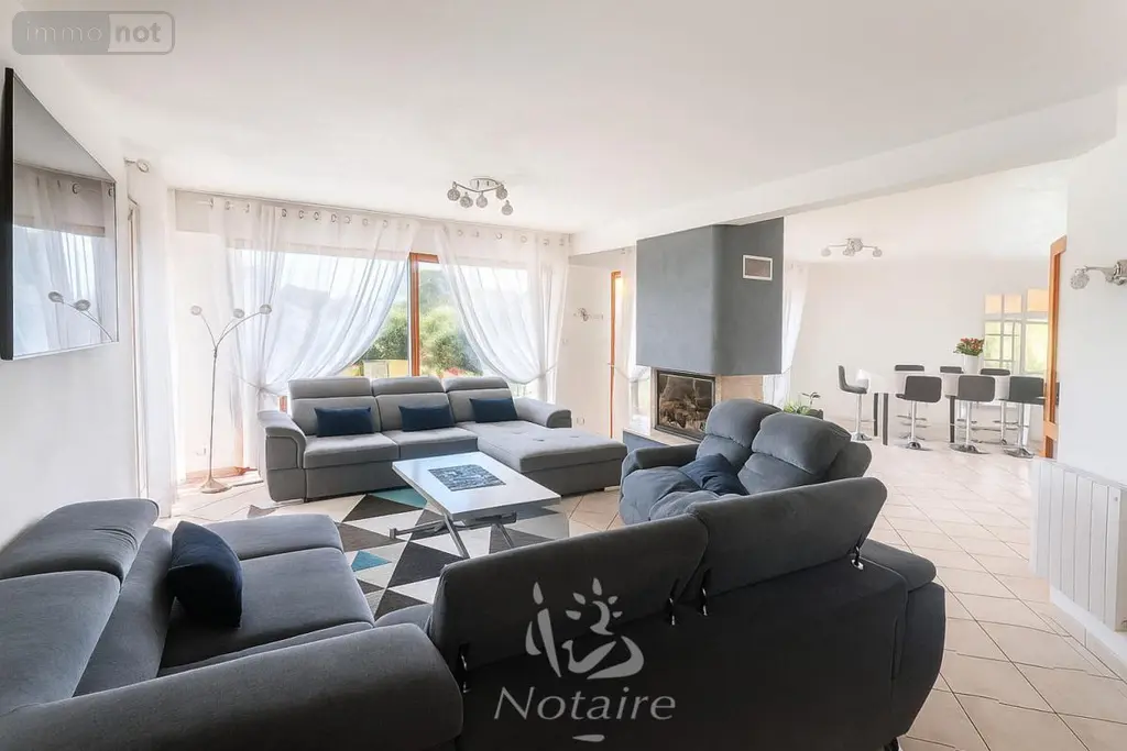 Maison a vendre Plouider 29260 Finistère 29 240 m2 10 pièces 578000 euros 29094-989 004