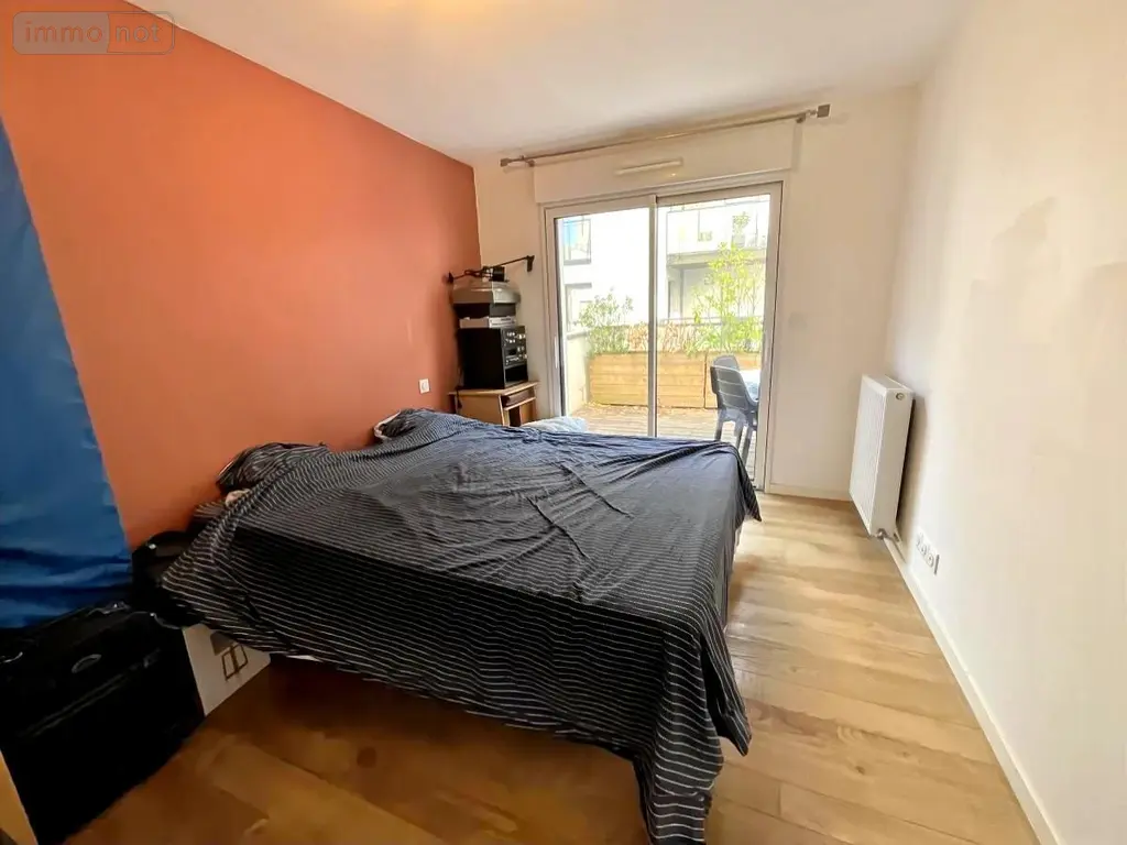 Appartement a vendre Ploemeur 56270 Morbihan 56 84 m2 3 pièces 467640 euros 56082-1637 004
